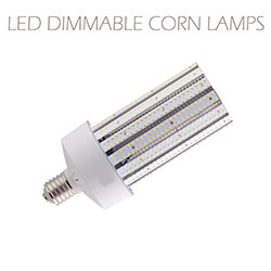 ELS LED Dimmable Corn Lamps